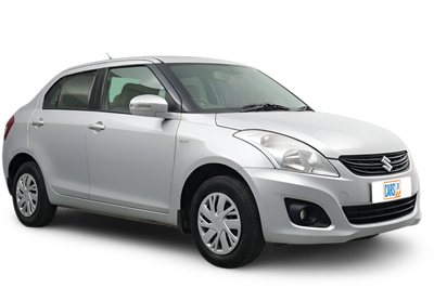 Maruti Swift Dzire-img